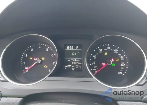 2015 Volkswagen Jetta 2.0L S from USA, damaged, VIN 3VW2K7AJ3FM313436